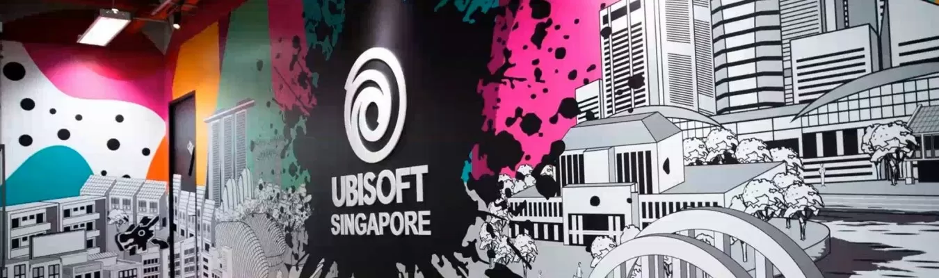 Ubisoft Singapore, estúdio de Skull & Bones, vai ser investigado após denúncias de abuso e assédio sexual