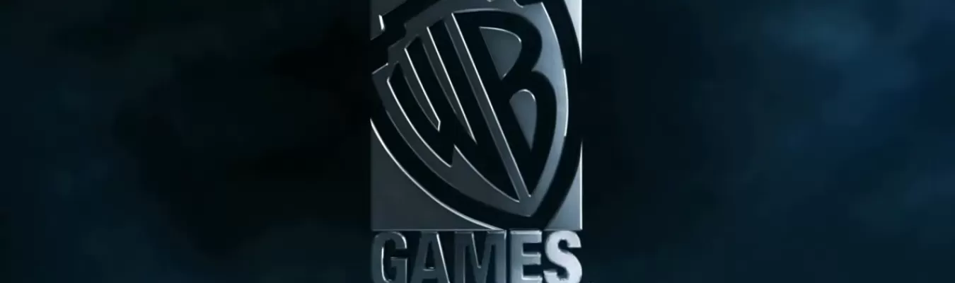 Warner Bros Games focará na produção de jogos como serviço