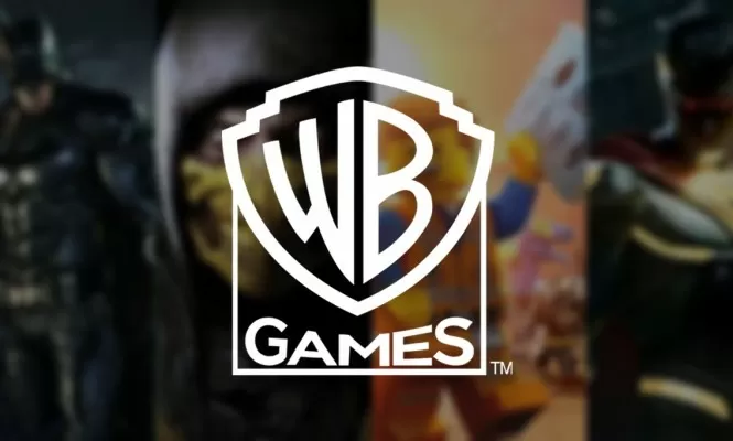 Warner Bros. Games começa busca por produtores e designers que entedam de Jogos como Serviço
