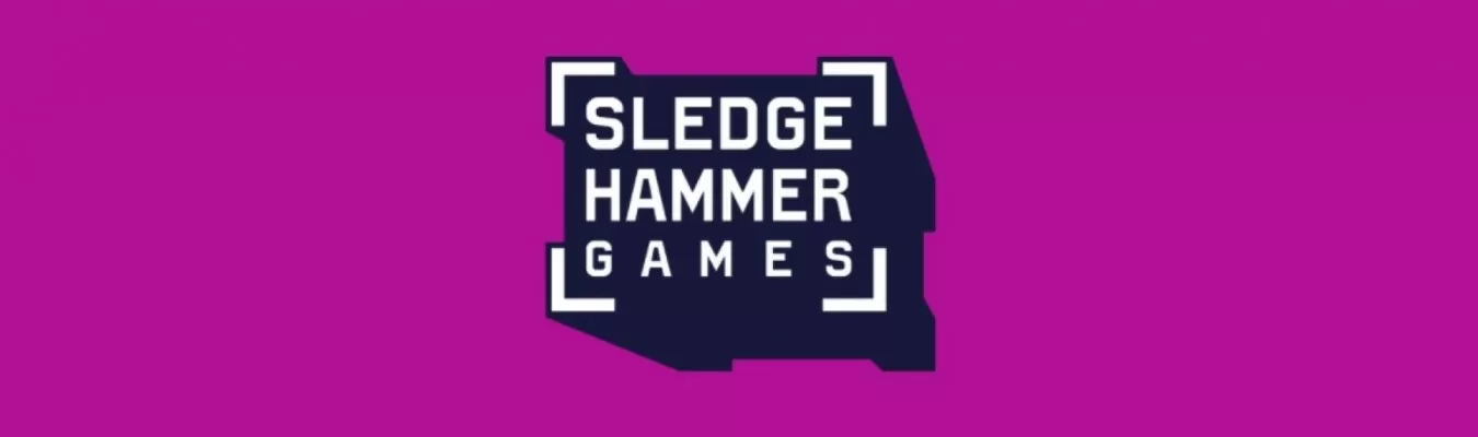 Sledgehammer Games provoca ter ganhado luz verde da Activision Publishing para criar uma Nova IP