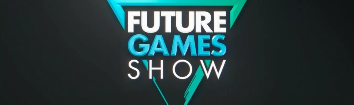 Assista aqui o Future Games Show