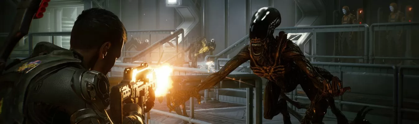 Confira o trailer de lançamento para Aliens: Fireteam Elite