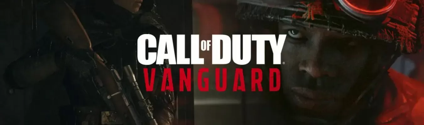 Sledgehammer Games anuncia lista de mudanças que irá realizar no Multiplayer de Call of Duty: Vanguard