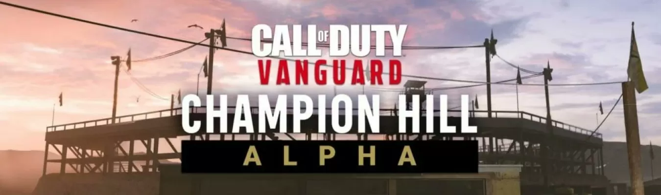 Descoberto informações a respeito da Beta para Call of Duty: Vanguard