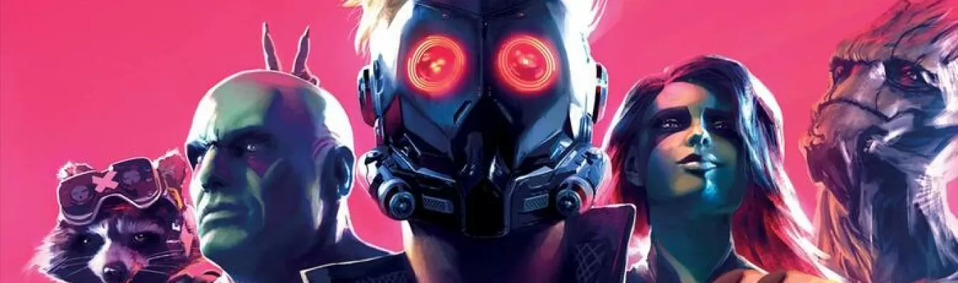 Diretor de Deus Ex e Guardians of the Galaxy diz que não há motivo para ficar desempolgado com jogos da Marvel