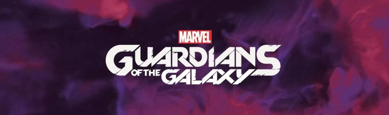 Eidos-Montréal explica porque apenas Peter Quill é um personagem jogável em Marvels Guardians of the Galaxy