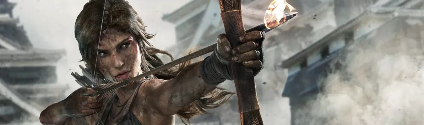 Escritora dos recentes Tomb Raider critica a Rockstar Games por GTA V conter apenas protagonistas homens