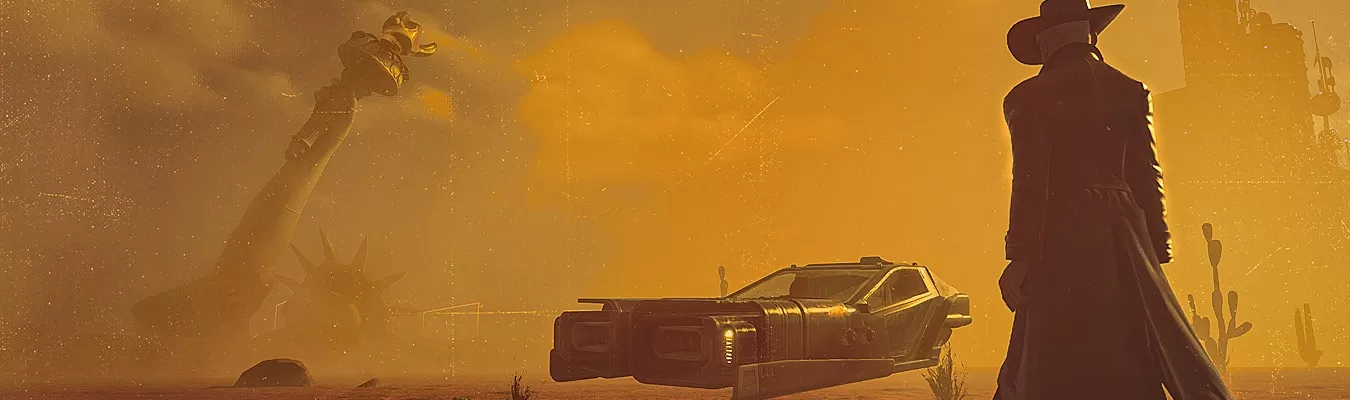 ExeKiller, jogo futurista com temática pós-apocalíptica e velho-oeste, ganha vídeo de gameplay
