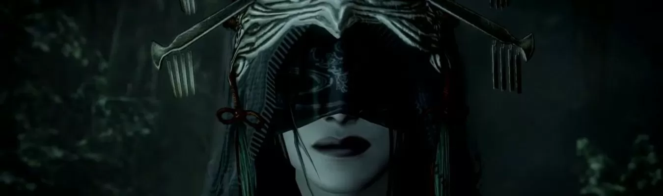 Fatal Frame: Maiden of Black Water apresenta 50 minutos de gameplay rodando no PS4
