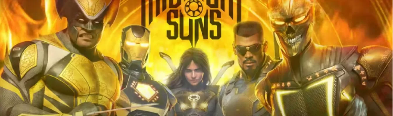 Firaxis Games comenta sobre as relações de amizade e romance de Marvels Midnight Suns
