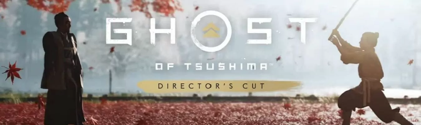 Ghost of Tsushima Directors Cut: veja as notas que o jogo vem recebendo