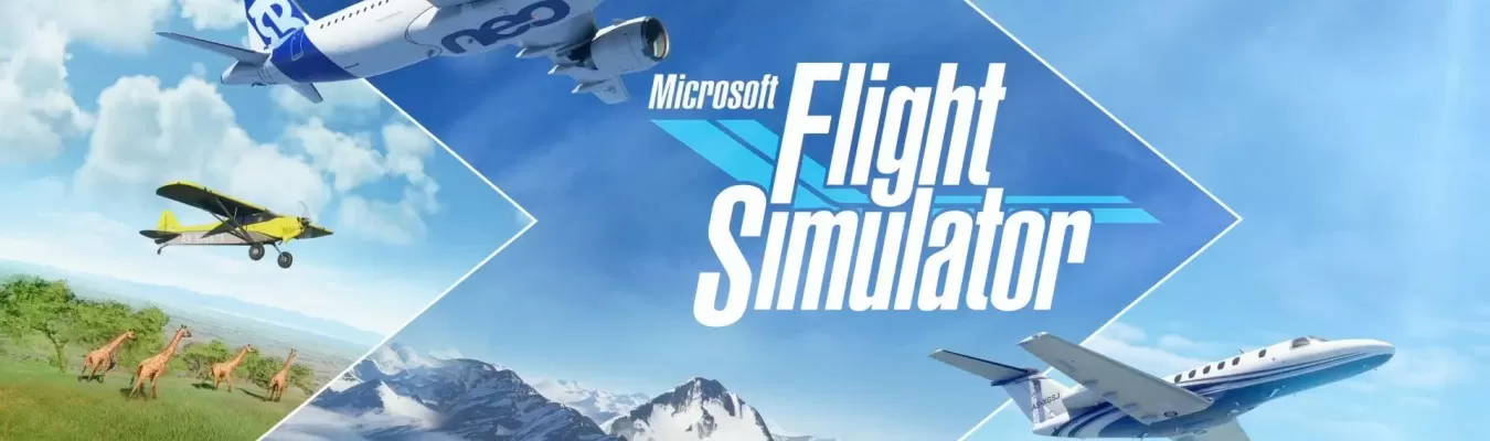 Microsoft pediu a Digital Foundry para não revelar diferenças entre PC e Xbox Series X em Flight Simulator