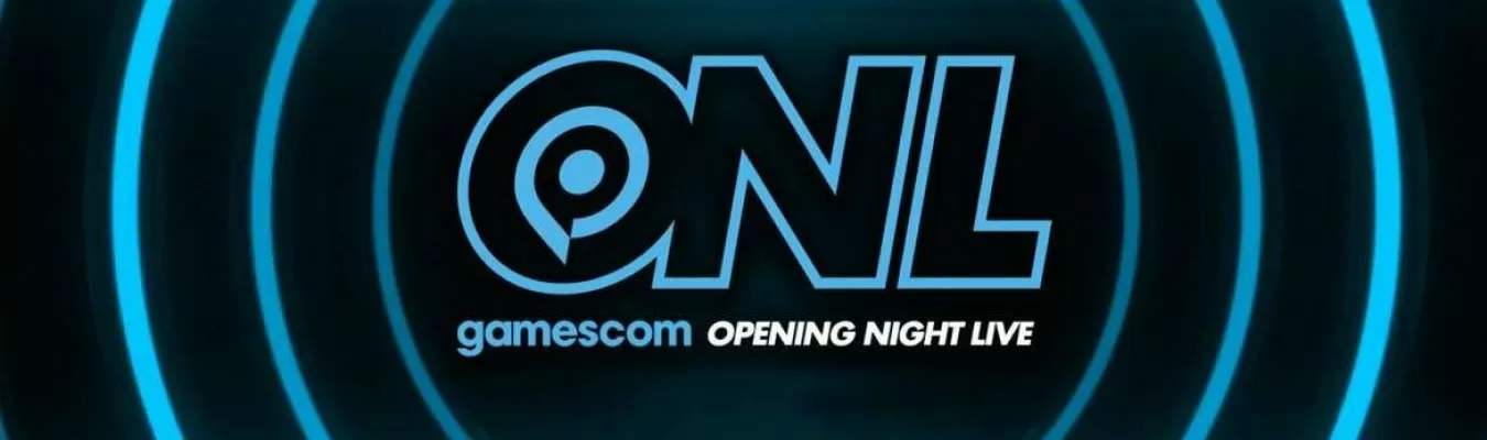Opening Night Live | Assista a transmissão oficial da abertura da Gamescom 2021 aqui