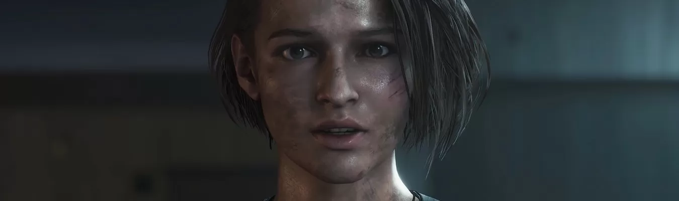 [Rumor] Jill será importante no próximo jogo da franquia Resident Evil