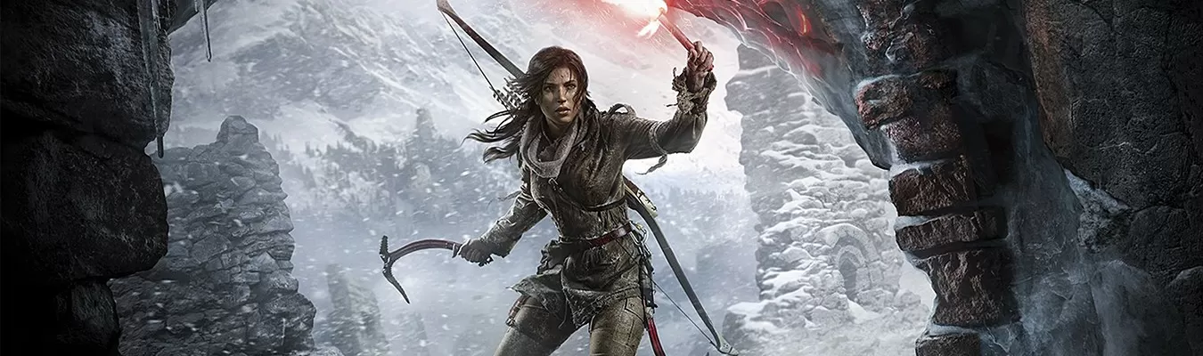 Segundo informações, a exclusividade de Rise of the Tomb Raider no Xbox custou US$ 100 milhões para a Microsoft