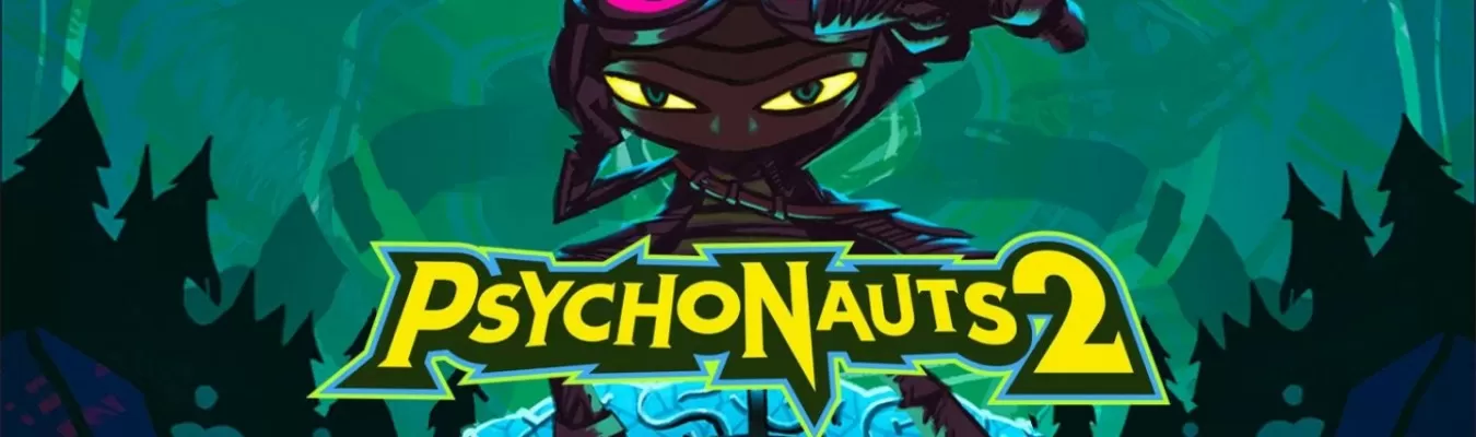 Psychonauts 2 - Metacritic