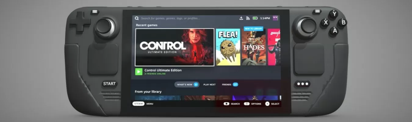 Valve aprova o primeiro jogo para adultos sem censura no Steam