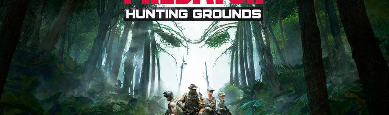 Vazam os jogos do PlayStation Plus de Setembro que contará com Hitman 2, Predator Hunting Grounds e mais