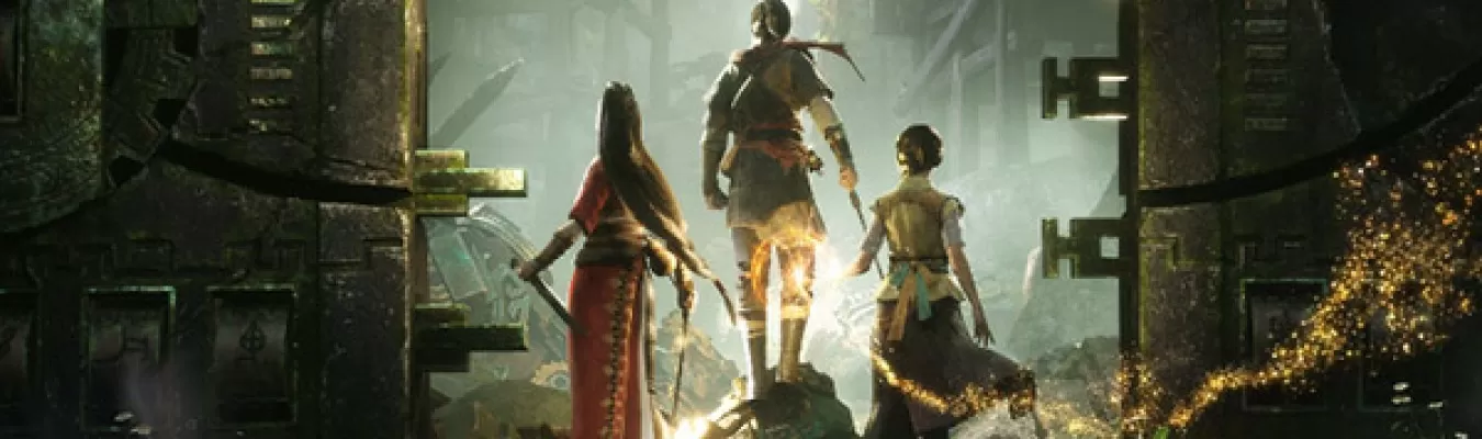 Xuan-Yuan Sword VII ganha data de lançamento para PS4 e Xbox One no Ocidente