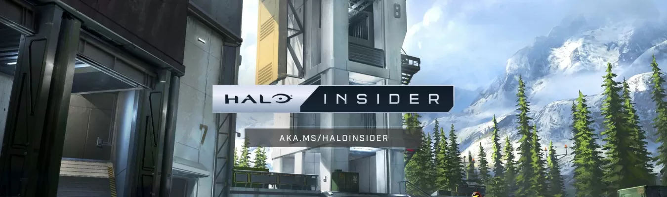 343 Industries divulga data para o próximo Multiplayer Preview de Halo Infinite