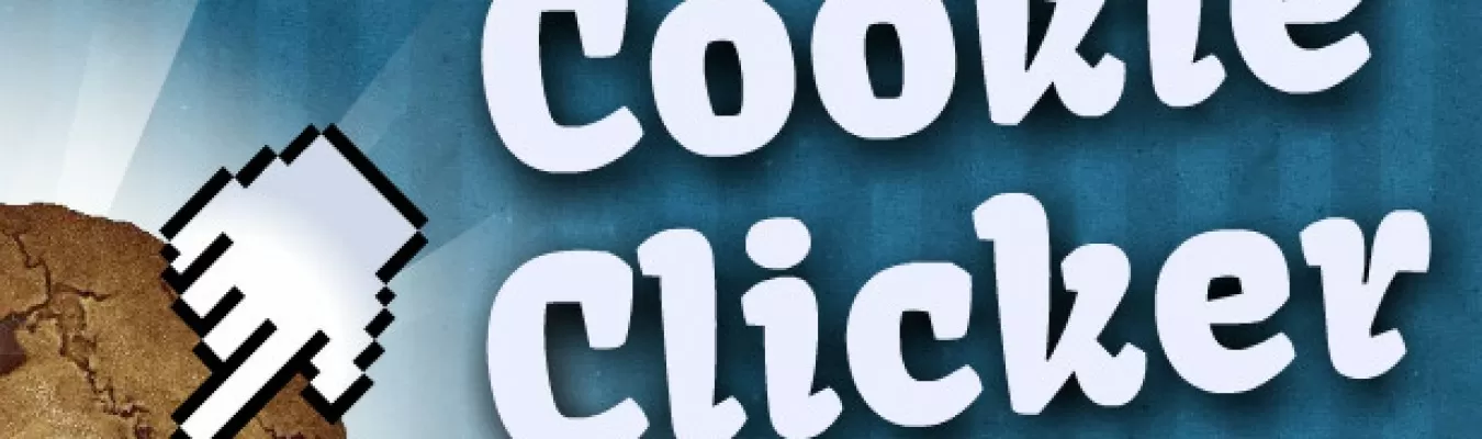 Após 8 anos em desenvolvimento, Cookie Clicker chega ao Steam em 1