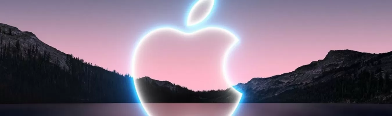 Apple anuncia evento para o dia 14 de setembro
