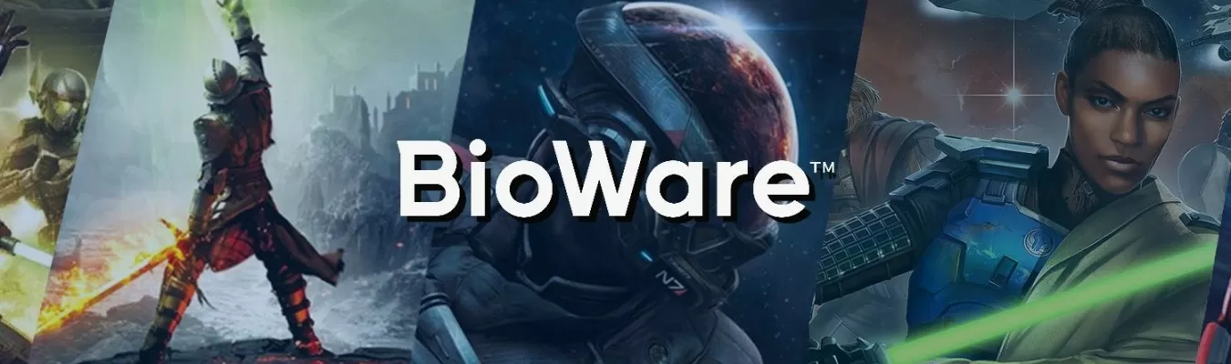 BioWare já esteve planejando criar novas versões para Stars Wars: Knights of the Old Republic 1 e 2 no passado