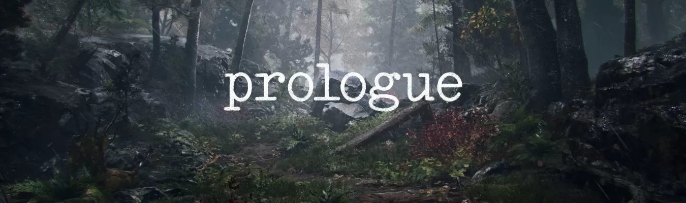 Brendan Greene fala sobre sua produção ambiciosa em forma de demonstração chamada Prologue