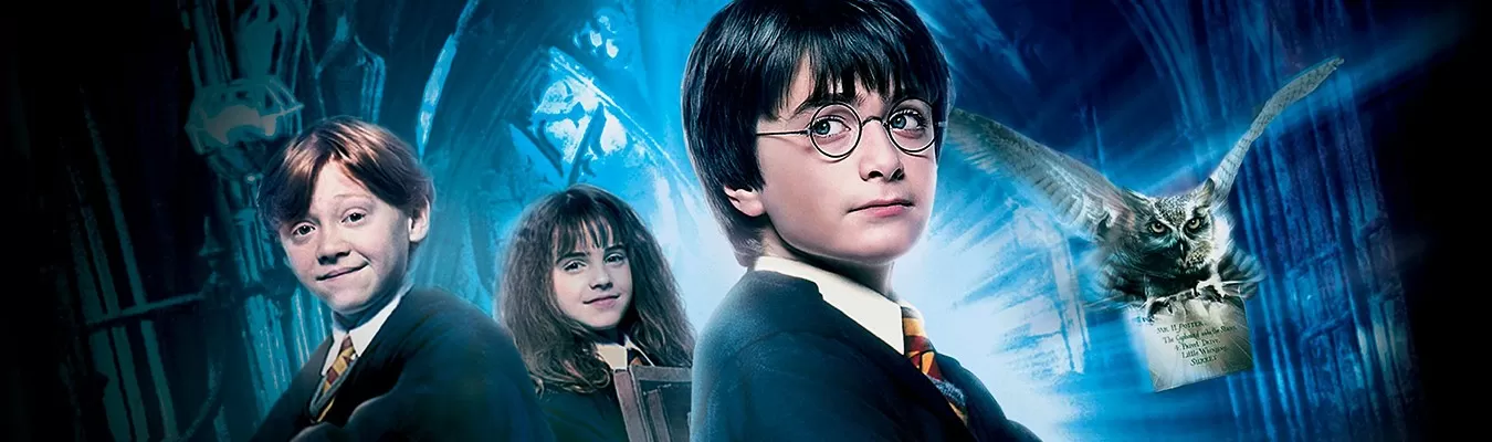 Conheça segredos nunca antes revelados sobre Harry Potter e a Pedra Filosofal no lançamento especial de 20 anos
