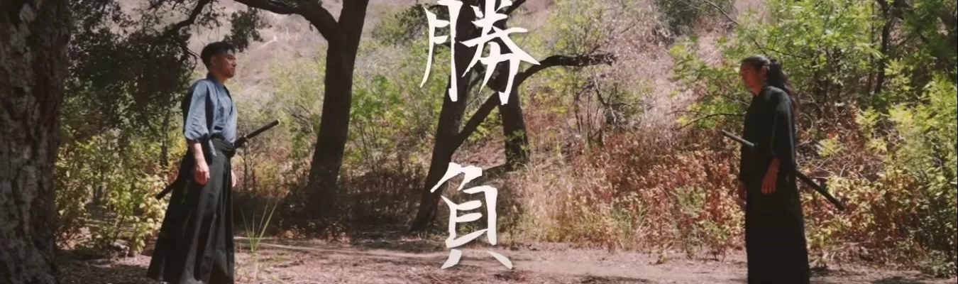 Daisuke Tsuji, ator de Jin Sakai de Ghost of Tsushima participa de um vídeo mostrando os movimentos de seu personagem