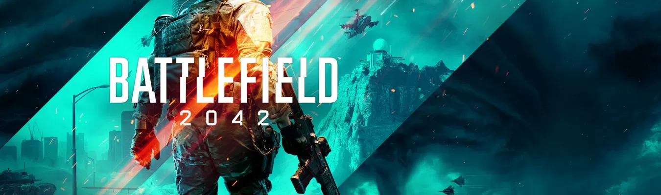 De acordo com insiders, Battlefield 2042 pode estar prestes a sofrer um longo adiamento