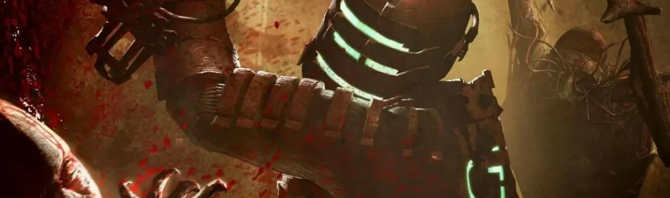 Dead Space Remake | Primeiros detalhes do jogo foram revelados