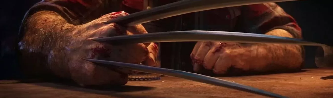 Diretor de arte responsável pelas cenas de sangue em TLOU Part II está trabalhando em Wolverine