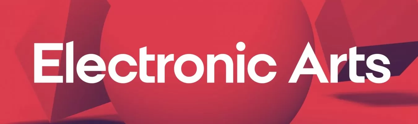 Electronic Arts registra marca Neon Black Studios para uso em nova subsidiária da empresa