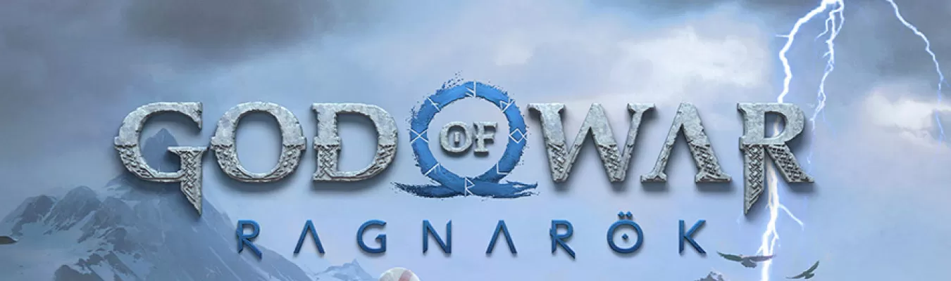 God of War: Ragnarok irá encerrar a saga da Mitologia Nórdica