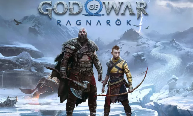 Por que God of War Ragnarök será o fim da saga nórdica - Canaltech