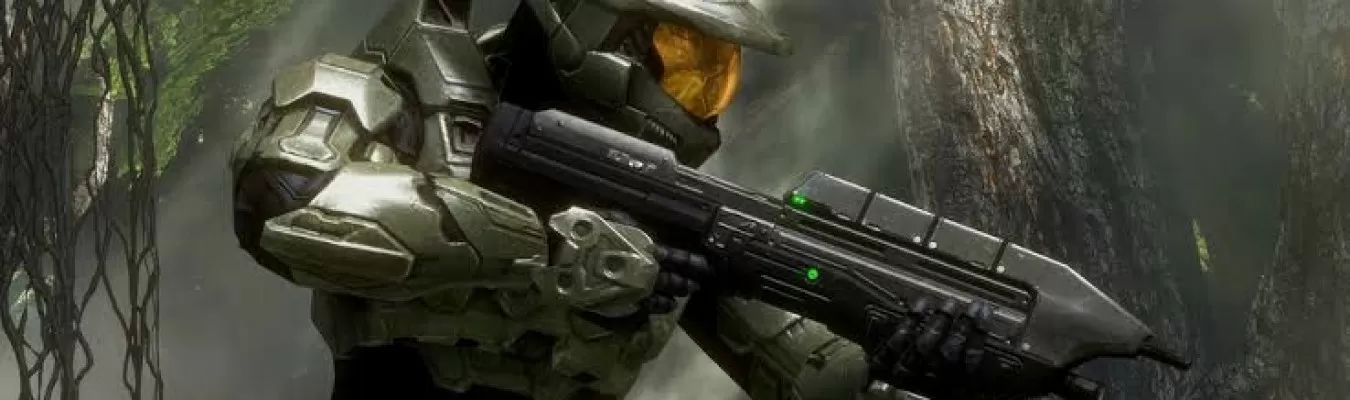 Halo 3 e suas fases canceladas