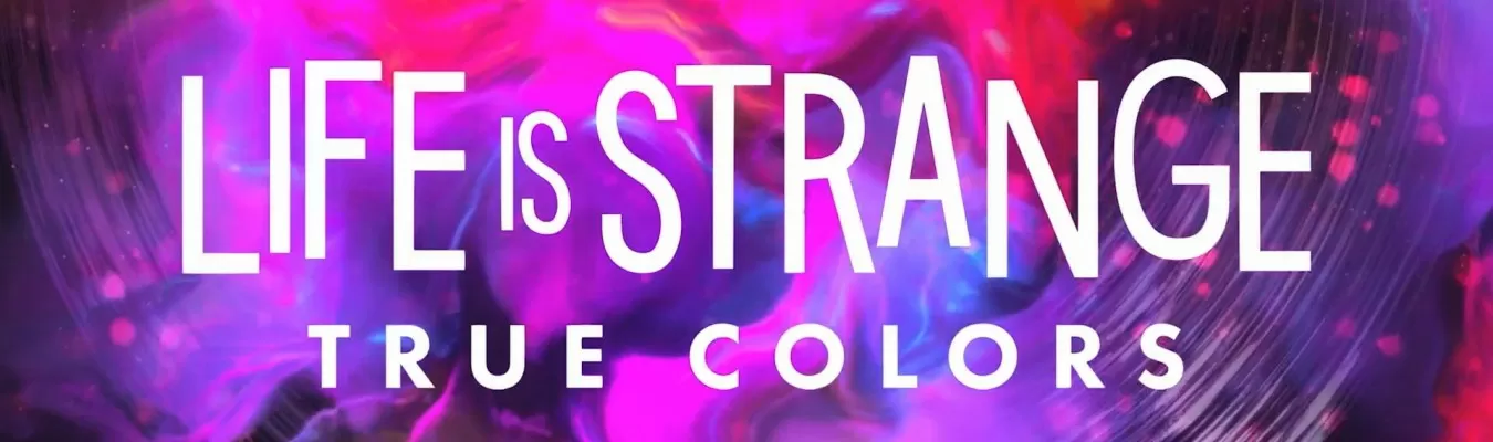 Life is Strange: True Colors é anunciado para PC, PS4, PS5, XBO e