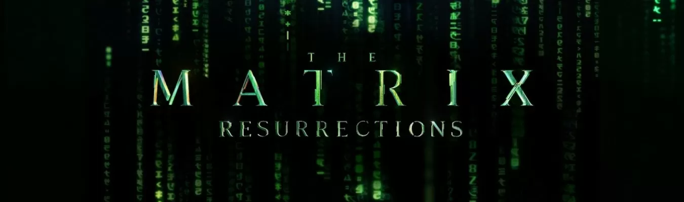 Matrix Ressurections: Confira o Trailer do Filme