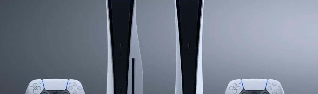 Novos testes indicam que o novo modelo do PS5 esquenta menos que o original