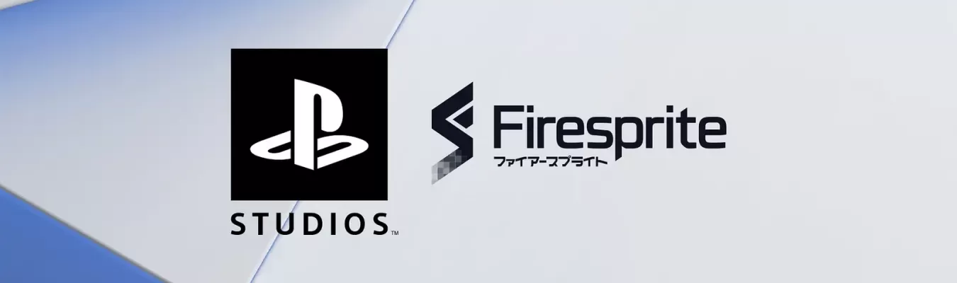 PlayStation Studios anuncia aquisição da Firesprite Games