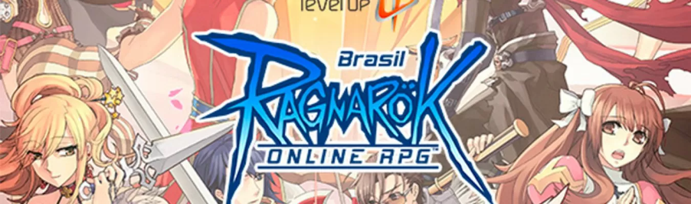 Ragnarök Online comemora 17 anos no Brasil
