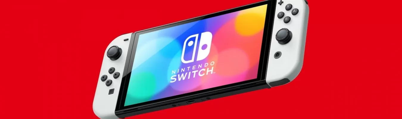 Rumor | Switch terá seu primeiro corte de preço desde o lançamento a partir da semana que vem