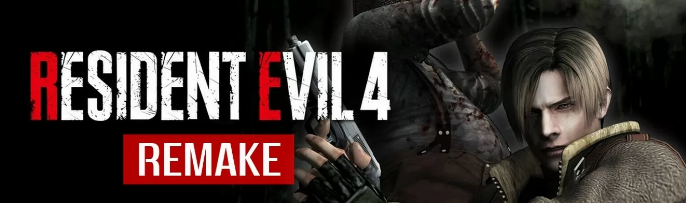 Símbolo de Resident Evil 4 é encontrado no PlayStation Showcase 2021