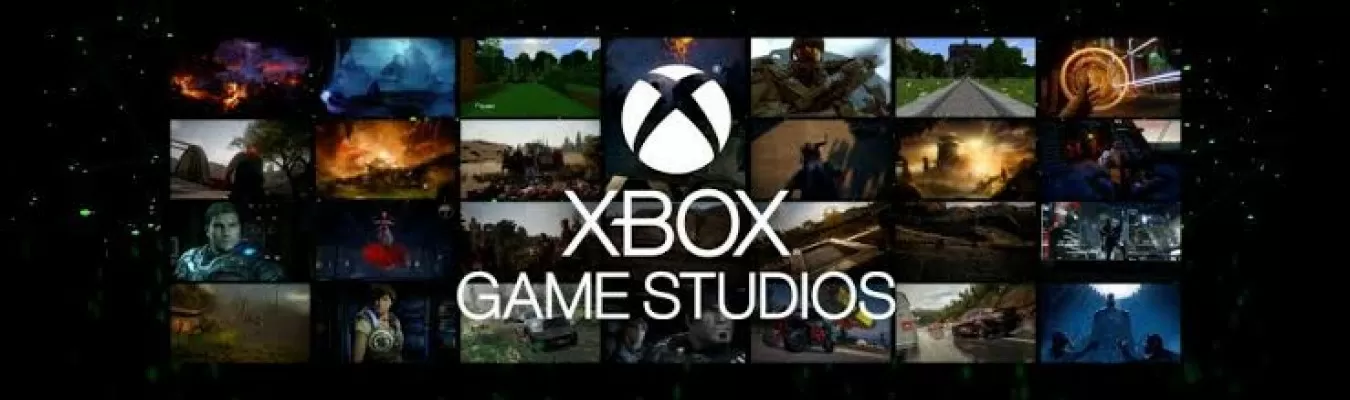 Todos os exclusivos já anunciados para os Xbox Series X|S até o momento