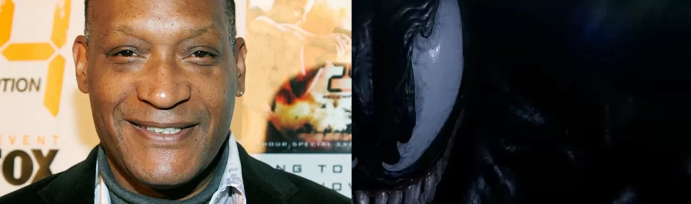 Marvel's Spider-Man 2: Tony Todd interpretará Venom