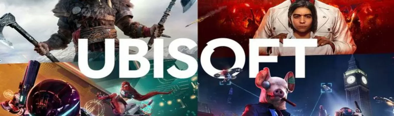 Ubisoft Entertainment pode ter um novo MMO em desenvolvimento para PCs e Consoles