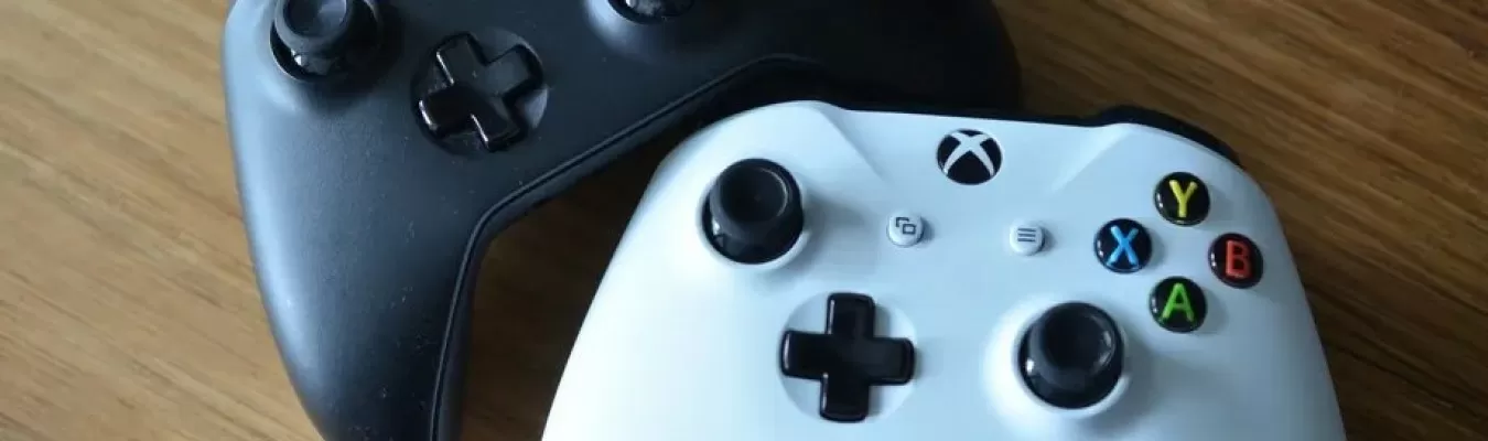 Xbox Controller ganhará suporte a DLI e rápida alternância entre dispositivos pareados