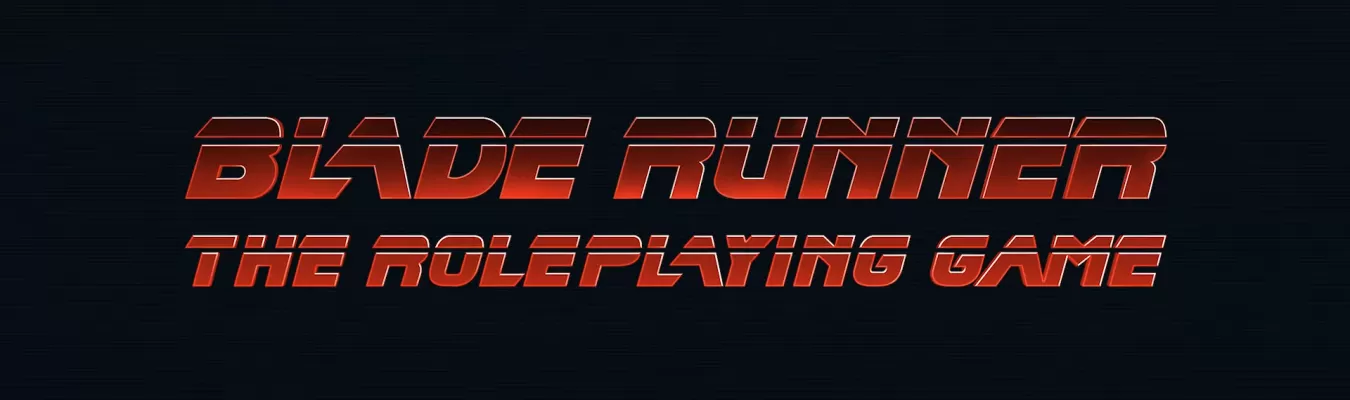 Alcon Entertainment anuncia um RPG de mesa baseado em Blade Runner