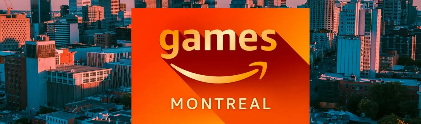 Amazon contrata Alexandre Parizeau, produtor de Splinter Cell, para liderar seu estúdio de jogos em Montréal